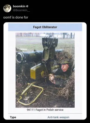 Posted media